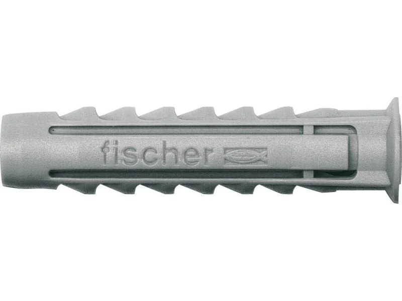 Fischer Dübel SX 5 x 25, 50 Stück