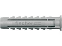 Fischer Dübel SX 5 x 25, 50 Stück
