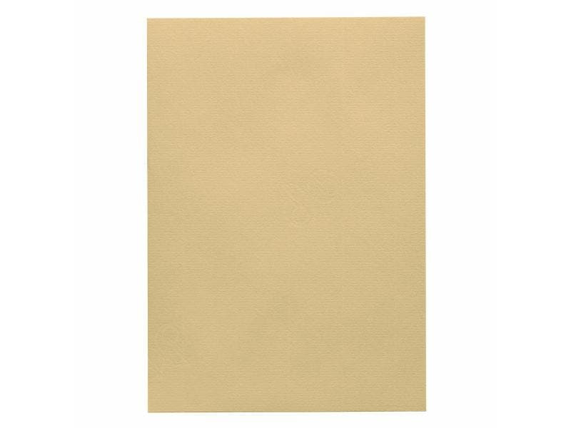 Artoz Bastelpapier 1001 A4 220 g/m² Baileys, 5 Blatt
