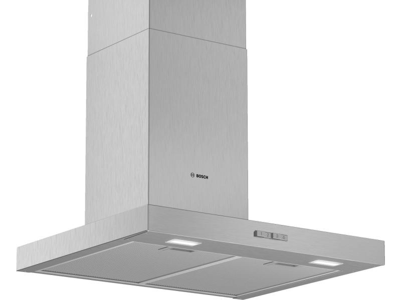 Bosch Wandhaube DWB66BC50 3 Stufen