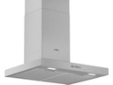 Bosch Wandhaube DWB66BC50 3 Stufen