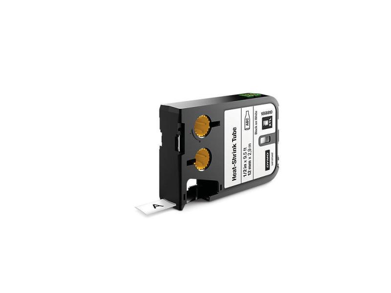 DYMO Schrumpfschlauch XTL 2 mm x 2.7 m