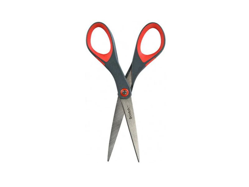 Scotch Schere 6.5 cm x 18 cm Stahl