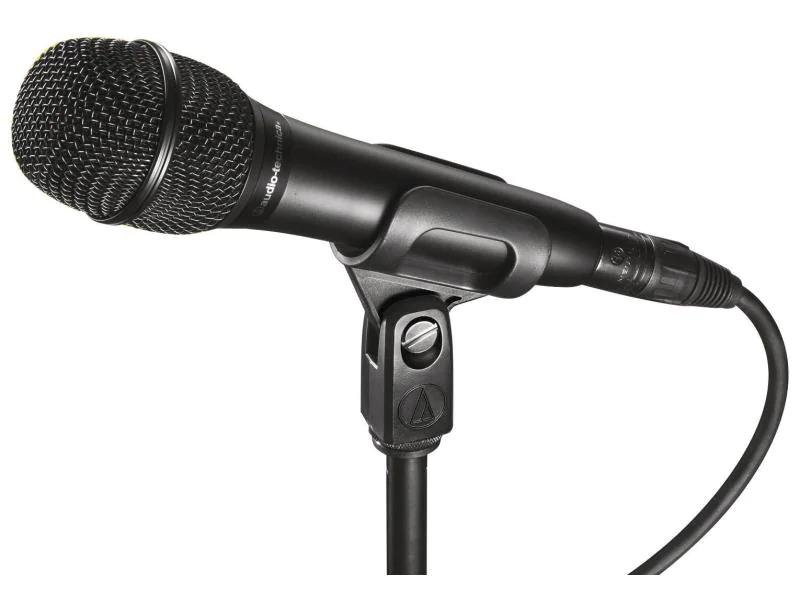 Audio-Technica Mikrofon AT2010