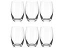 Leonardo Trinkglas Cheers 460 ml, 6 Stück, Transparent