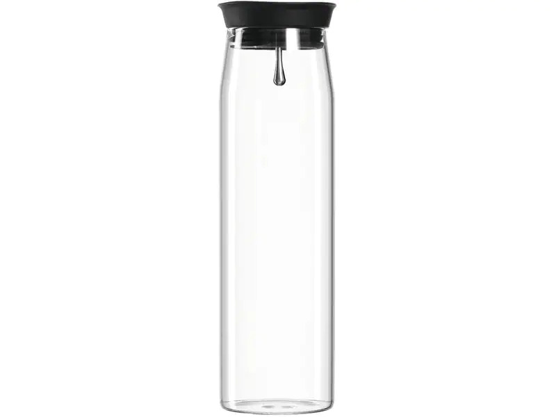 Leonardo Karaffe Brioso 1 l, Transparent