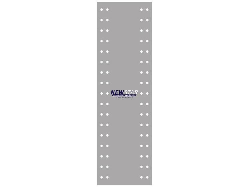 NEOMOUNTS Anschlussplatte KEYB-V100RACK