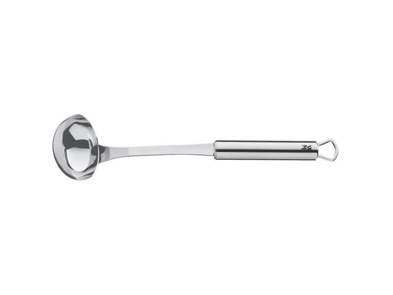 WMF Saucenlöffel Profi Plus Silber