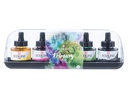 Talens Wasserfarbe Ecoline Primär 5er Set, Mehrfarbig