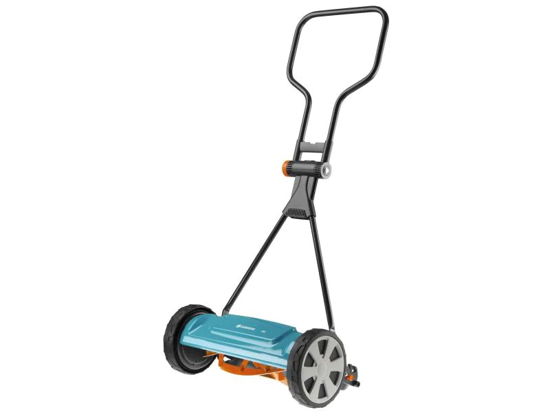 Gardena Handrasenmäher Classic 400 4018
