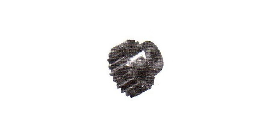 Amewi Motorritzel 16T M0.8 für 5 mm Motorwellen, RCX8