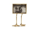 Kare Bilderrahmen Duck Feet  Horizontal, 13 x 18 cm