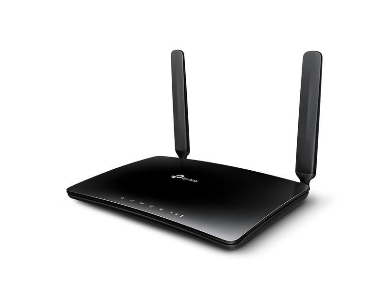 TP-Link LTE-Router TL-MR6500v