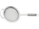 WMF Abtropfsieb Profi Plus 20 cm Silber