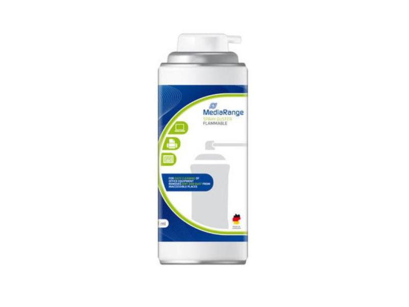 MediaRange Reinigungsspray MR724