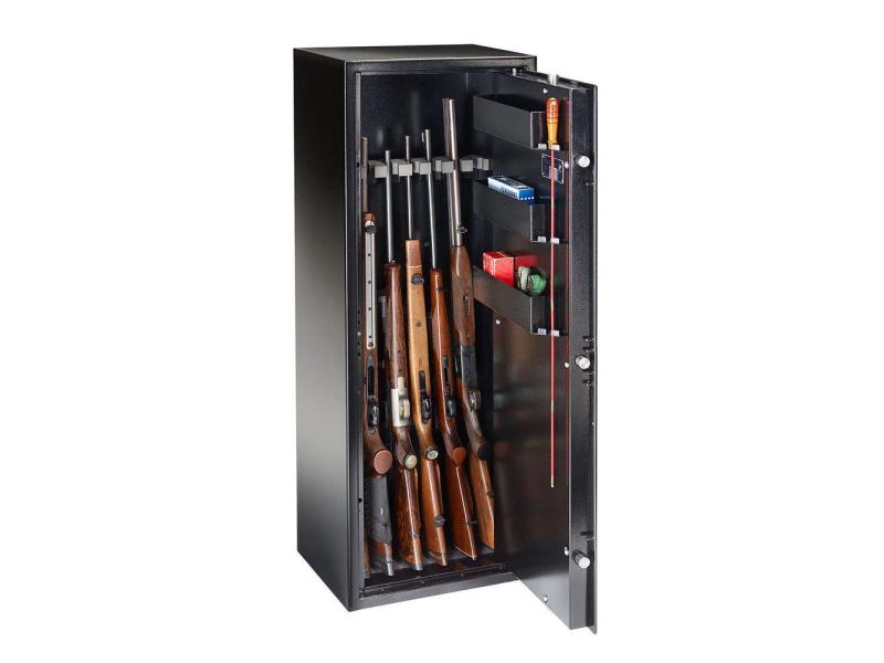 Burgwächter Waffenschrank Ranger N7 S