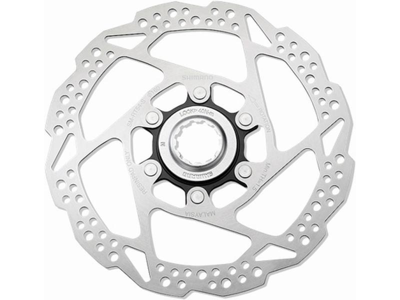 Shimano Bremsscheibe SM-RT54 (Ø180 mm)