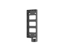 Axis Wandhalterung TA8601 Kanaladapter 3/4 NPS Grau 1 Stück
