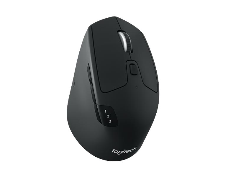 Logitech Maus M720 Triathlon