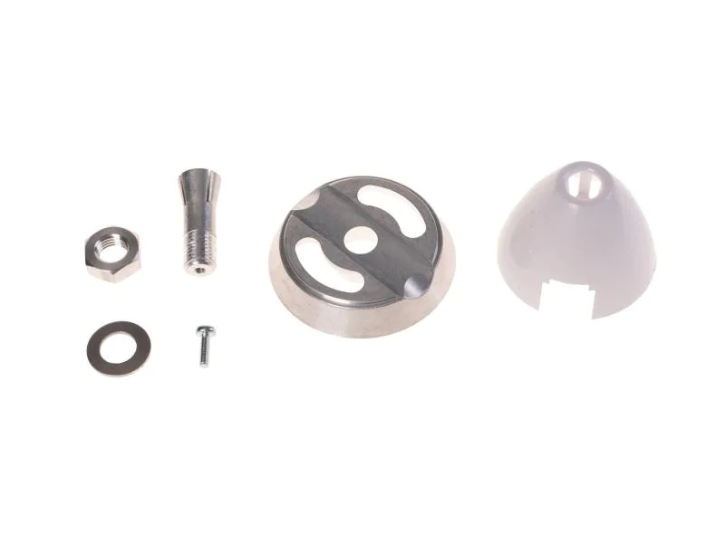 Aeronaut Spinner CN, 30/4 mm