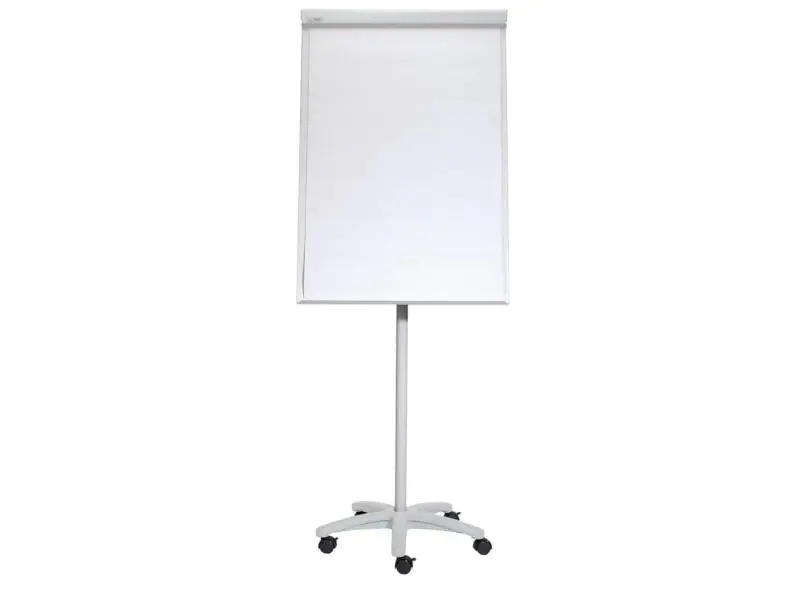 Maul Flipchart-Marker MAULoffice Sternfuss, Grau