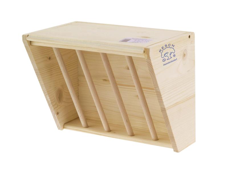Resch Heuraufe 25x17x20 cm