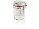 Leifheit Einmachglas 370 ml, 1 Stück