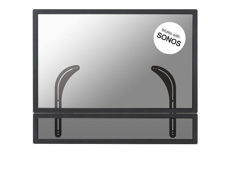 NEOMOUNTS Wandhalterung NS-SB100 Soundbar-Halterung