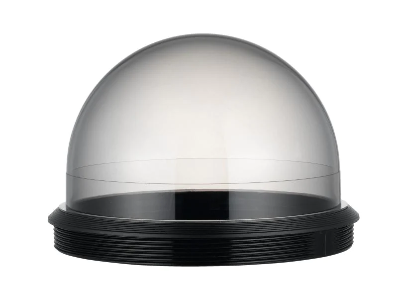 Hanwha Vision Ersatzkuppel SPB-PTZ6 getönt Schwarz