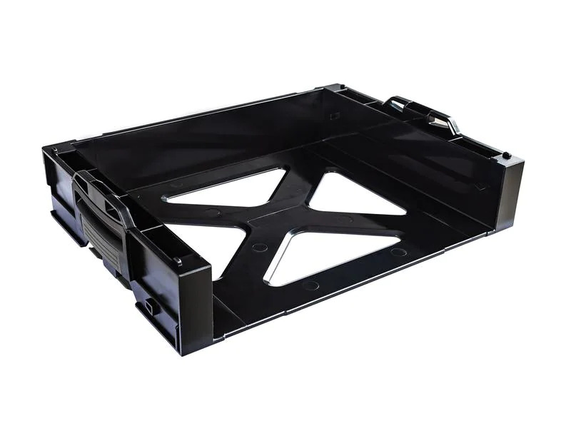 L-BOXX i-BOXX Rack aktiv
