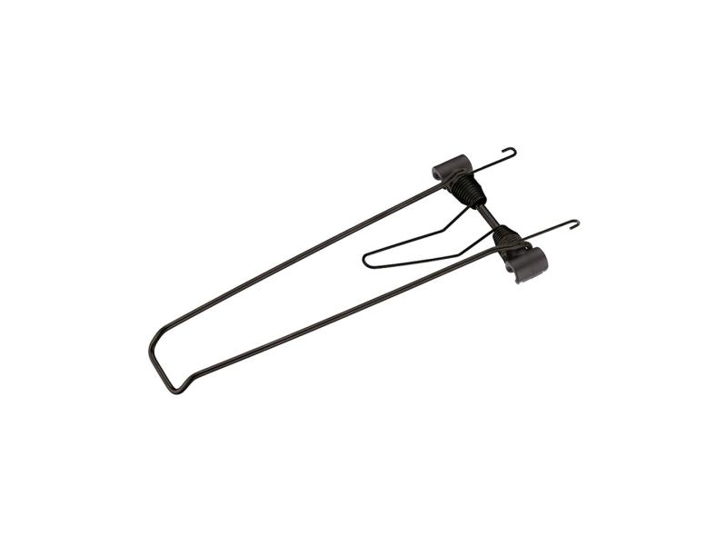 Racktime Federklappe Clamp-it 70 mm, Ø 10 mm
