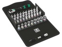 Wera Ratsche 8100 SA 1/4 Zyklop Speed