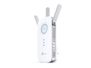 TP-Link WLAN-Mesh-Repeater RE550