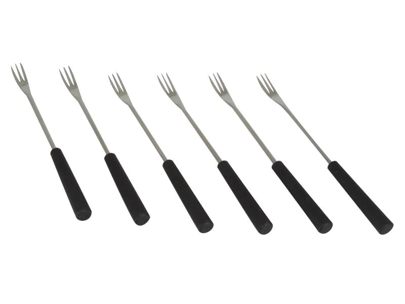 TTM Käsefonduegabel 6 Personen