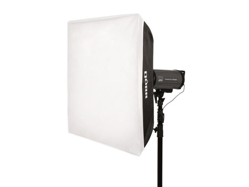 Dörr Softbox QFSB-7575 Quick-Fix