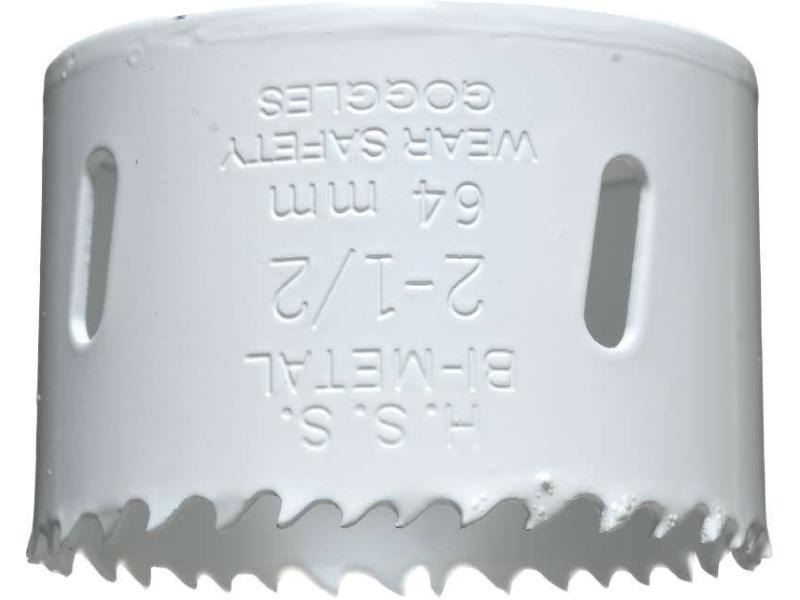 kwb Lochsäge Hss Bimetall 64 mm