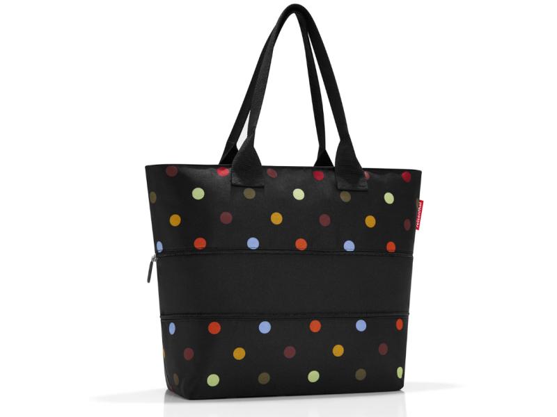 Reisenthel Tasche Shopper e1 Dots