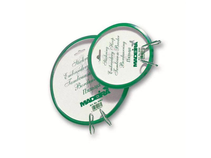 Madeira Stickring 13cm 1 Stück
