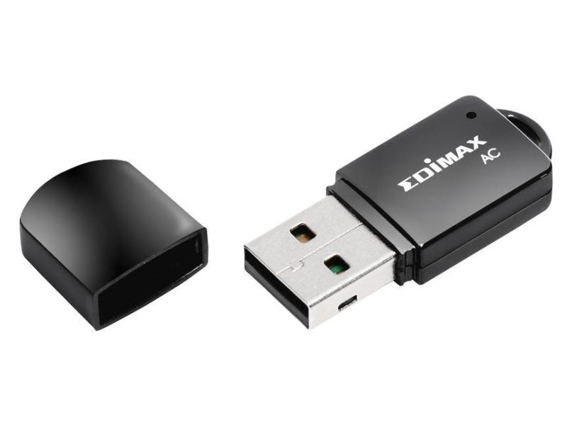 Edimax WLAN-AC USB-Stick EW-7811UTC