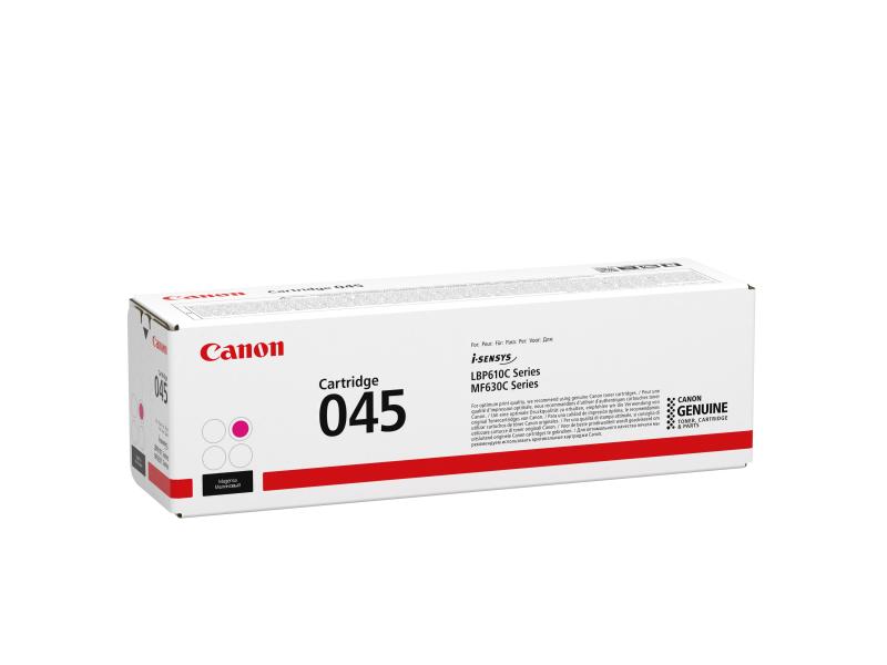 Canon Toner 1240C002 / 045 Magenta