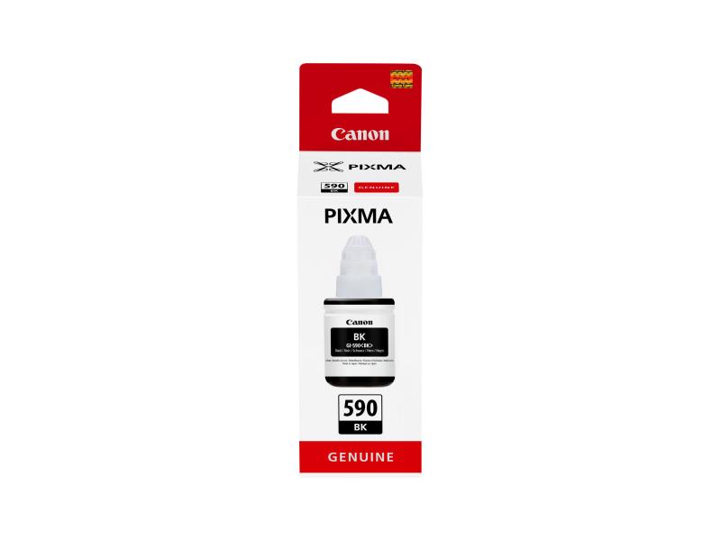 Canon Tinte GI-590BK Black