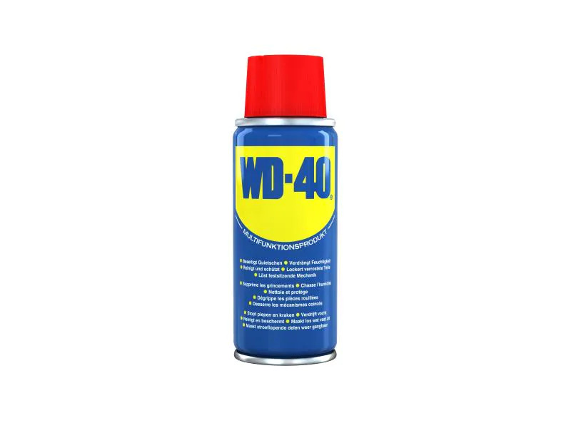 WD-40 Universalspray Classic 100 ml