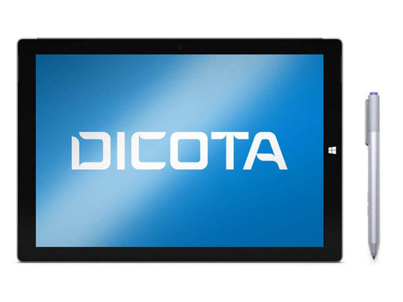 DICOTA Tablet-Schutzfolie Secret 4-Way self-adhesive Surface 3 10.8