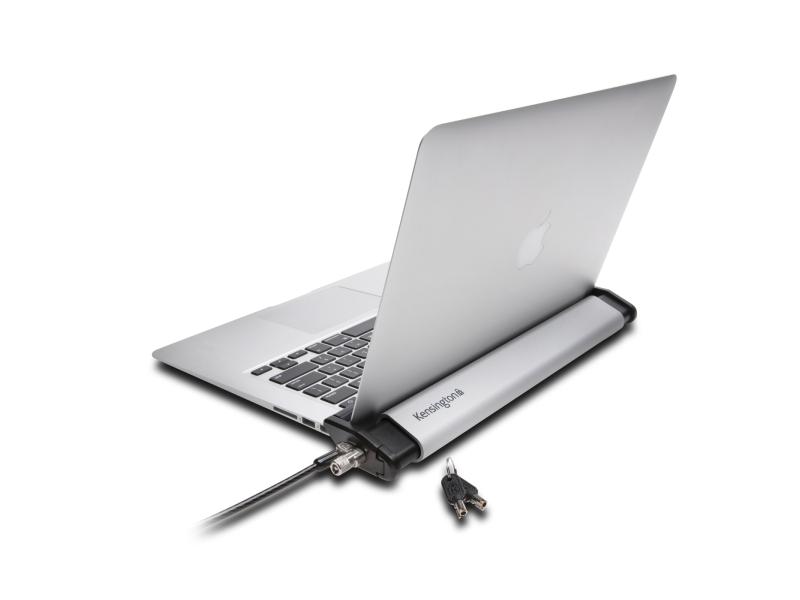 Kensington Sicherheitsschloss Laptop Lockingstation 2.0