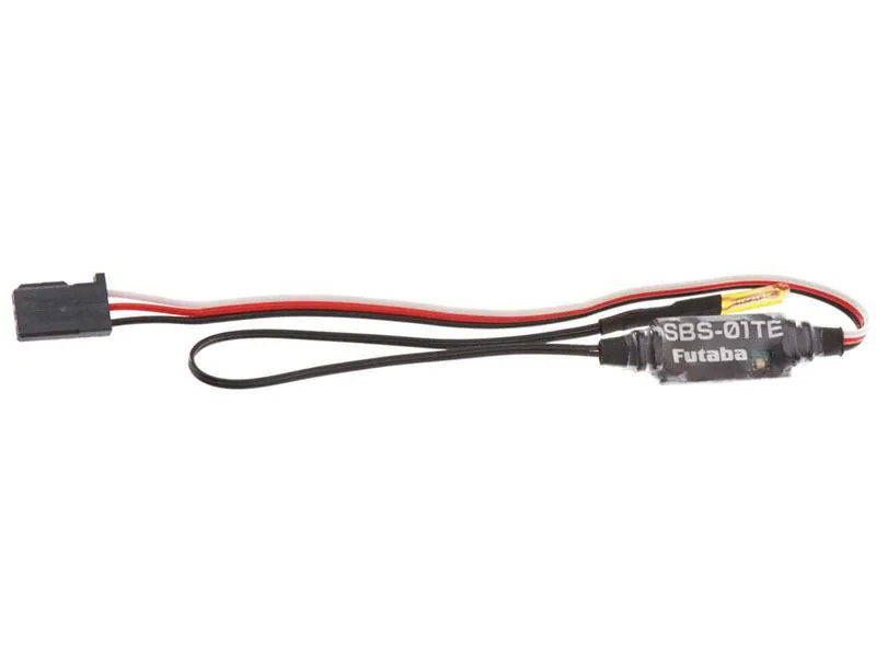 Futaba Temperatursensor