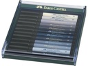 Faber-Castell Tuschestift Pitt Artist Pen 12er Set