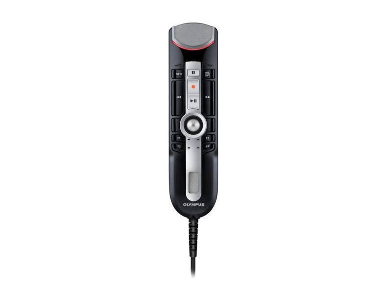Olympus Diktiermikrofon RecMic RM-4015P