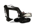 Amewi Raupenbagger ACV730 V2 Weiss, RTR, 1:14