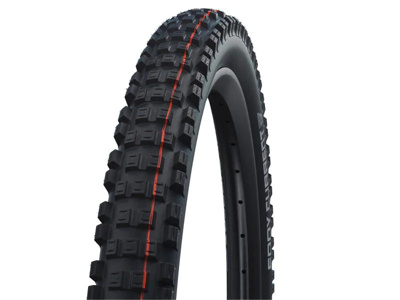 Schwalbe Velopneu EddyCurrent Rear 29  x 2.6