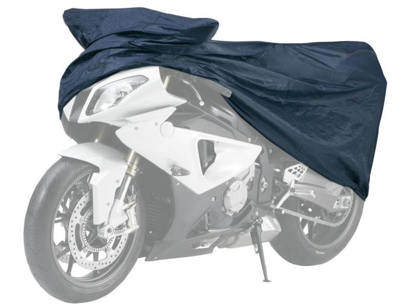 cartrend Ganzgarage 70112 Motorrad